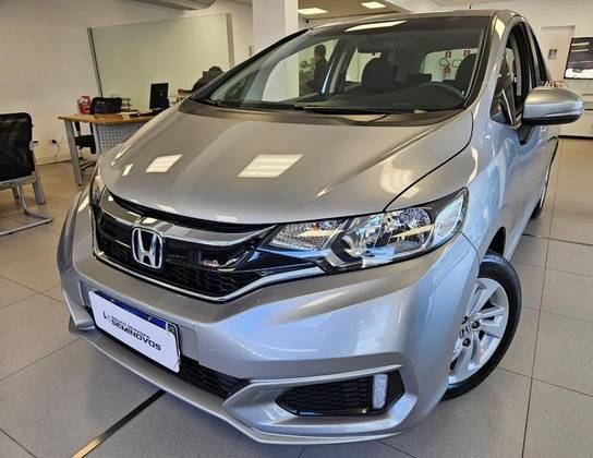 HONDA FIT 1.5 DX 16V FLEX 4P MANUAL HONDA FIT 1.5 DX 16V FLEX 4P MANUAL